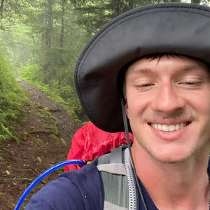 Meet your Posher, Boone